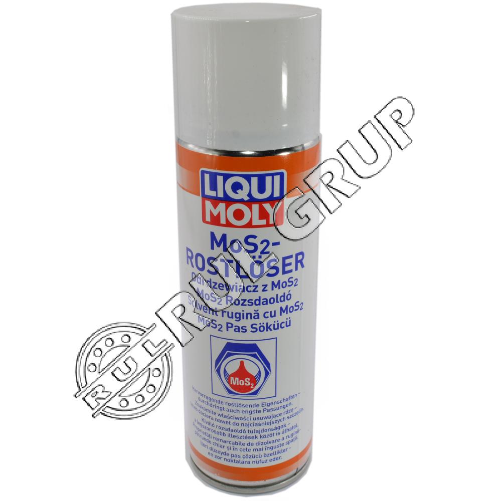 2694 SPRAY RUGINA MOS2 LIQUI MOLY 300ML